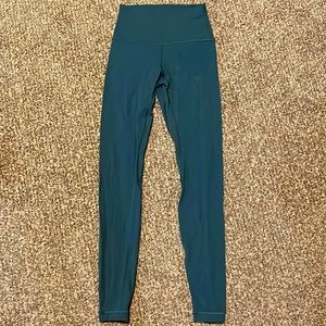 LuLuLemon Align Leggings